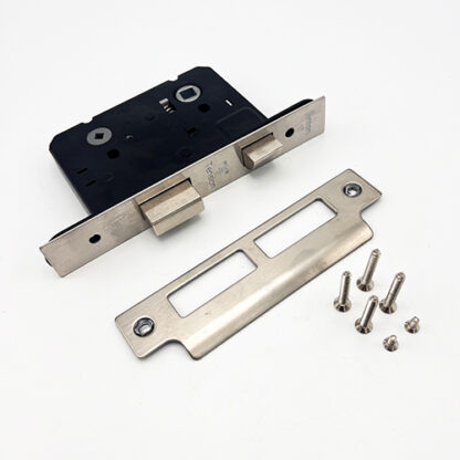 Briton 5230 Modular Bathroom Mortice Sashlock - Image 3