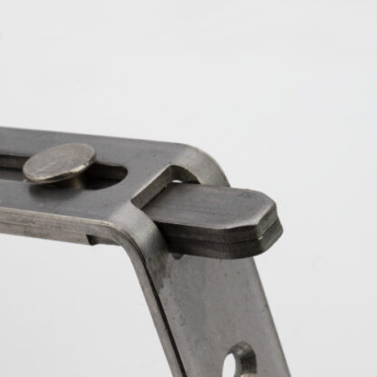 Era Top or Bottom Shootbolt - Normal Action - 150mm x 16mm - Image 2