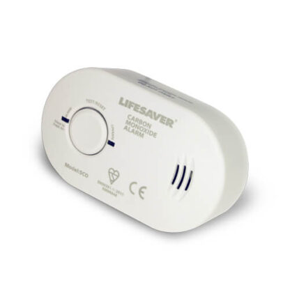 Kidde 5CO Carbon Monoxide Detector - Image 2