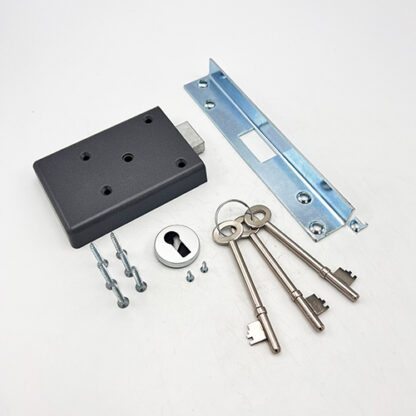 Marston/Wellington 5D Rim Deadlock - Image 3