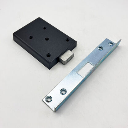 Marston/Wellington 5D Rim Deadlock - Image 4