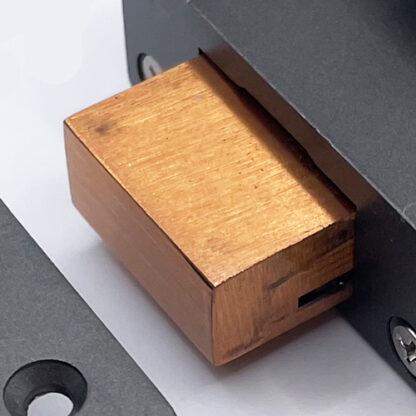 TSS 5 Pin Modern Deadbolt Rim Nightlatch - Image 4