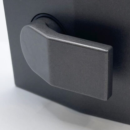 TSS 5 Pin Modern Deadbolt Rim Nightlatch - Image 5