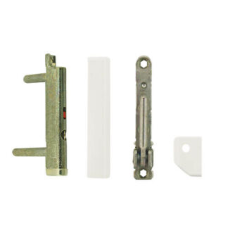Roto NT K TBT Bottom Edge Fix Hinge Kit