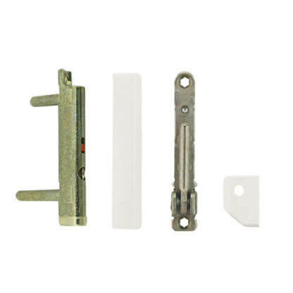 Roto NT K TBT Bottom Edge Fix Hinge Kit