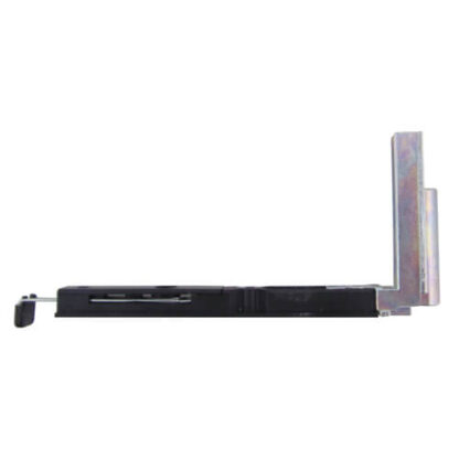 Siegenia Si-Line TBT Bottom Concealed Pivot Hinge
