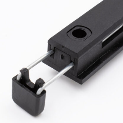 Siegenia Si-Line TBT Bottom Concealed Pivot Hinge - Image 3