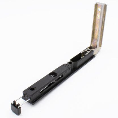 Siegenia Si-Line TBT Bottom Concealed Pivot Hinge - Image 2