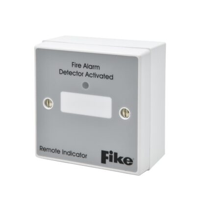 CQR 600-0092 Fike Twinflex Remote LED (LEAD TIME: 2-3 DAYS)
