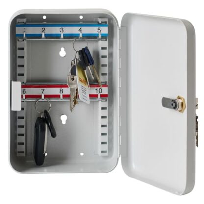 De Raat Key Cabinet SLN Safes (LEAD TIME: 3-5 DAYS) - Image 3