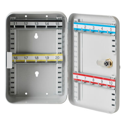 De Raat Key Cabinet SLN Safes (LEAD TIME: 3-5 DAYS) - Image 5