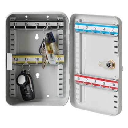De Raat Key Cabinet SLN Safes (LEAD TIME: 3-5 DAYS) - Image 6