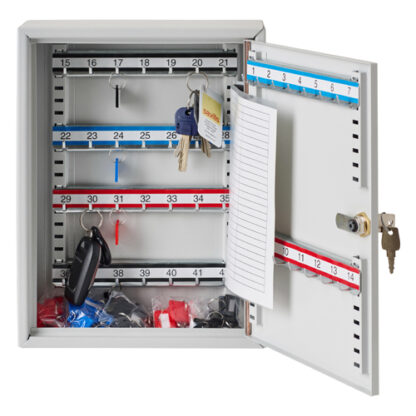 De Raat Key Cabinet SLA Safes (LEAD TIME: 3-5 DAYS) - Image 2