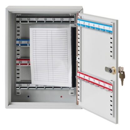 De Raat Key Cabinet SLA Safes (LEAD TIME: 3-5 DAYS) - Image 3