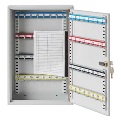 De Raat Key Cabinet SLA Safes (LEAD TIME: 3-5 DAYS) - Image 5