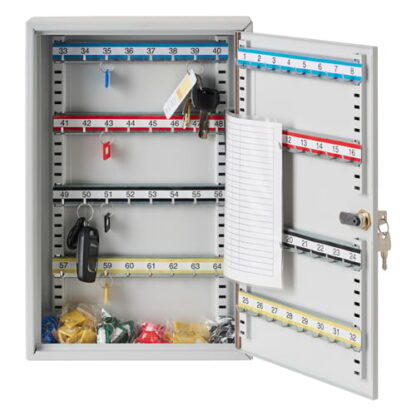 De Raat Key Cabinet SLA Safes (LEAD TIME: 3-5 DAYS) - Image 6