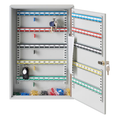 De Raat Key Cabinet SLA Safes (LEAD TIME: 3-5 DAYS) - Image 9