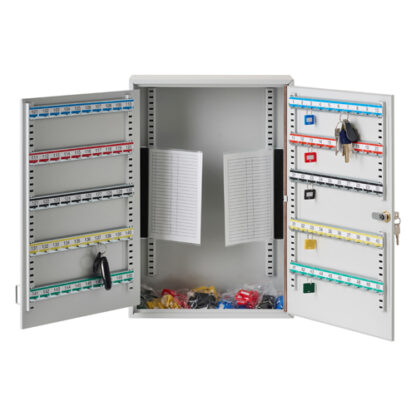 De Raat Key Cabinet SLR Safes (LEAD TIME: 3-5 DAYS) - Image 3