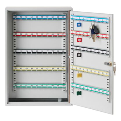 De Raat Key Cabinet SLR Safes (LEAD TIME: 3-5 DAYS) - Image 4