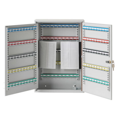 De Raat Key Cabinet SLR Safes (LEAD TIME: 3-5 DAYS) - Image 7