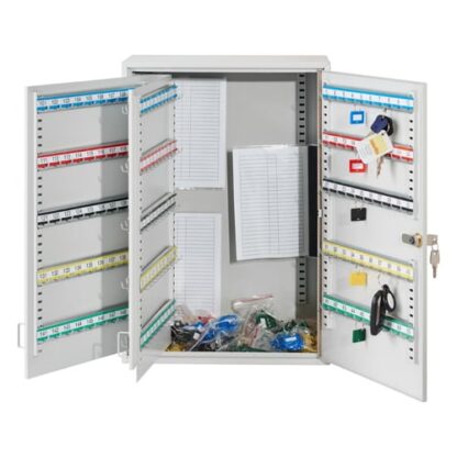 De Raat Key Cabinet SLR Safes (LEAD TIME: 3-5 DAYS) - Image 10