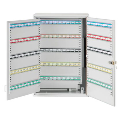 De Raat Key Cabinet SLR Safes (LEAD TIME: 3-5 DAYS) - Image 12