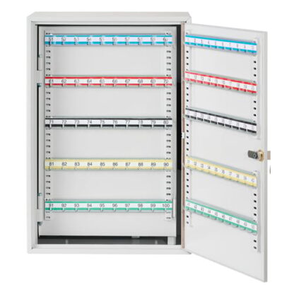 De Raat Key Cabinet SLR Safes (LEAD TIME: 3-5 DAYS) - Image 13