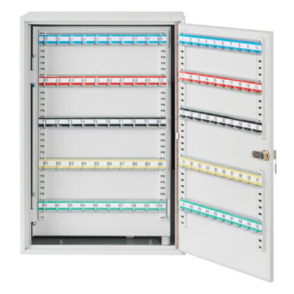 De Raat Key Cabinet SLR Safes (LEAD TIME: 3-5 DAYS) - Image 15