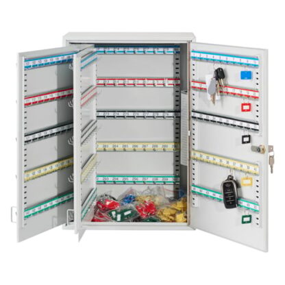De Raat Key Cabinet SLR Safes (LEAD TIME: 3-5 DAYS) - Image 18