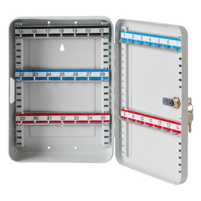 De Raat Key Cabinet SLN Safes (LEAD TIME: 3-5 DAYS) - Image 11