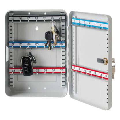 De Raat Key Cabinet SLN Safes (LEAD TIME: 3-5 DAYS) - Image 12