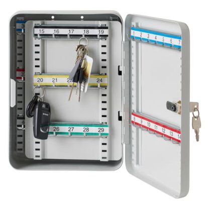 De Raat Key Cabinet SLN Safes (LEAD TIME: 3-5 DAYS) - Image 15