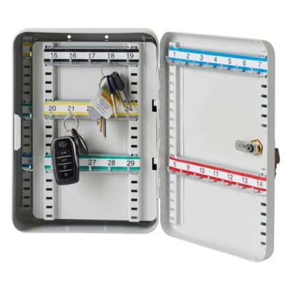 De Raat Key Cabinet SLN Safes (LEAD TIME: 3-5 DAYS) - Image 18