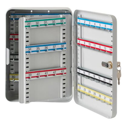 De Raat Key Cabinet SLN Safes (LEAD TIME: 3-5 DAYS) - Image 20