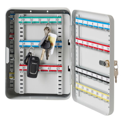 De Raat Key Cabinet SLN Safes (LEAD TIME: 3-5 DAYS) - Image 21