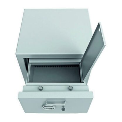 De Raat DRS Prisma Deposit Grade 3 Safes (LEAD TIME: 3-5 DAYS) - Image 6