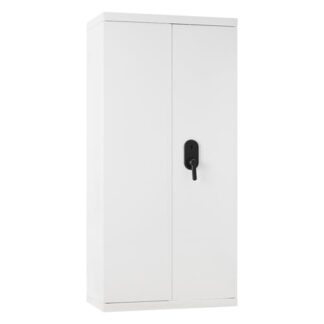 De Raat Filing Cupboard Lloyd Basic Safes (LEAD TIME: 3-5 DAYS)
