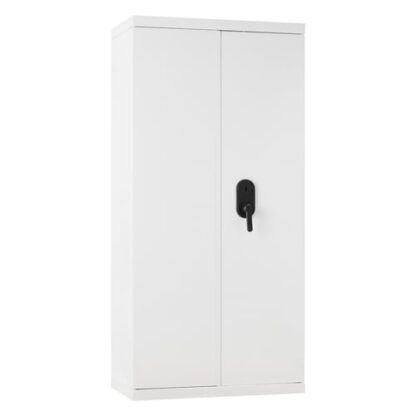 De Raat Filing Cupboard Lloyd Basic Safes (LEAD TIME: 3-5 DAYS)