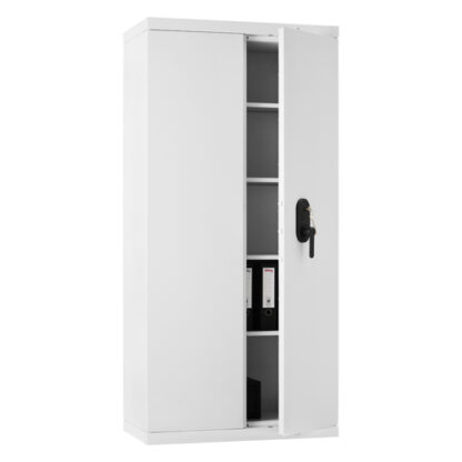 De Raat Filing Cupboard Lloyd Basic Safes (LEAD TIME: 3-5 DAYS) - Image 2