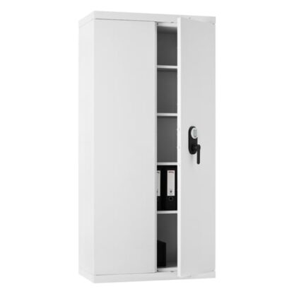 De Raat Filing Cupboard Lloyd Basic Safes (LEAD TIME: 3-5 DAYS) - Image 15