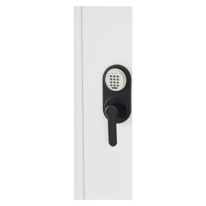 De Raat Filing Cupboard Lloyd Basic Safes (LEAD TIME: 3-5 DAYS) - Image 18