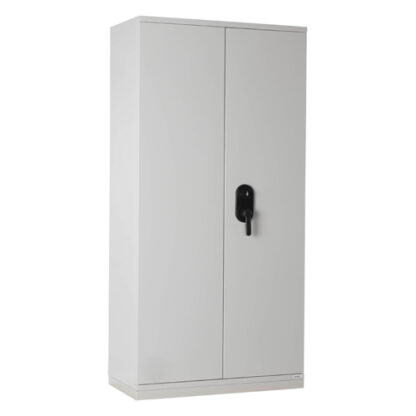De Raat Filing Cupboard Lloyd Basic Safes (LEAD TIME: 3-5 DAYS) - Image 10