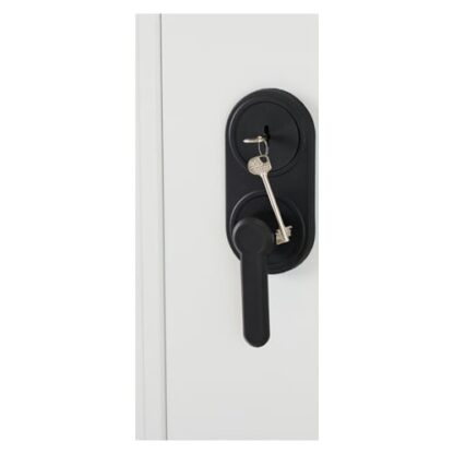 De Raat Filing Cupboard Lloyd Basic Safes (LEAD TIME: 3-5 DAYS) - Image 13