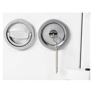 De Raat DRS Prisma Grade 2 Safes (LEAD TIME: 3-5 DAYS)