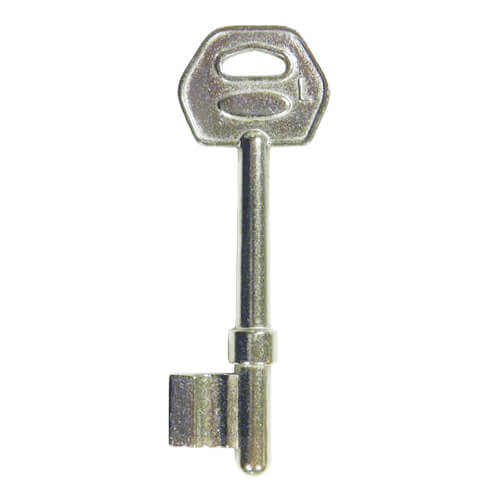 Mortice Blanks