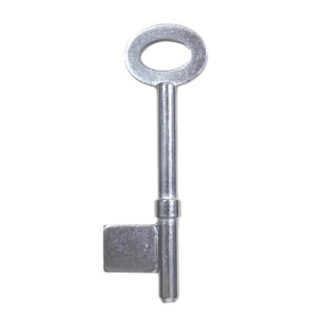 6.5 Gauge Mortice Key Blank 13mm Bit