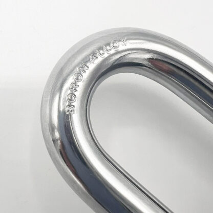 Master Pro Series Hi-Security 67mm Padlock - Long Shackle - Image 6