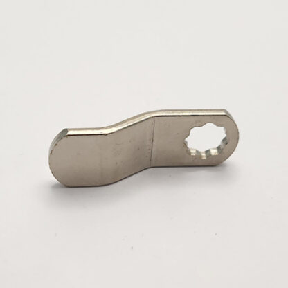Cam Lock Std Cranked Cam - Image 3