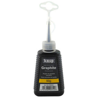 Ceka 6283 Microfine Graphite Powder
