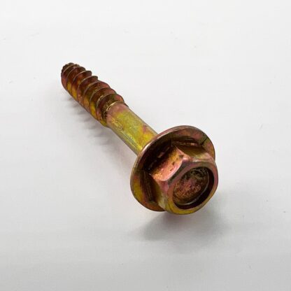 Hex Flange Coach Screw - Image 3